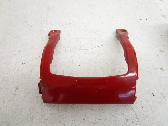 95 Kawasaki ZX 6E ZX600 Ninja Trim Headlight Cover 55022-1084-B1